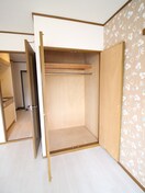 収納 シャングリ・ラ