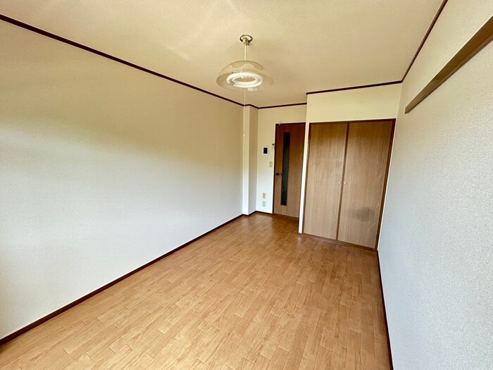 内観写真 シャングリ・ラ