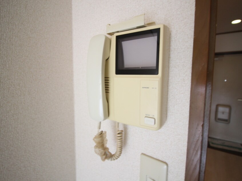 内観写真 シャングリ・ラ