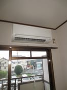 内観写真 シャングリ・ラ