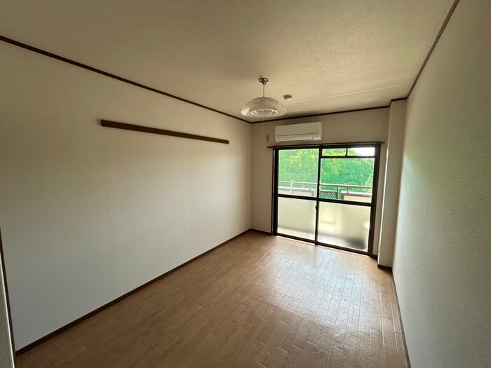 内観写真 シャングリ・ラ