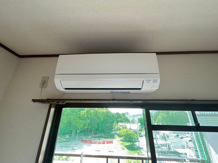 内観写真 シャングリ・ラ