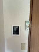 内観写真 シャングリ・ラ