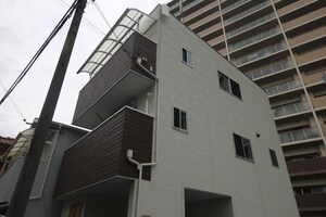 中百舌鳥町３丁貸家