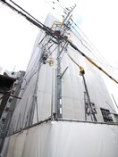 建築中 プレサンス梅田ヴェルテ(605)