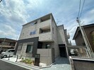 ミルトの外観