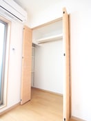 収納 F maison SQUARE Ⅰ番館