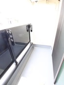 ベランダ・バルコニー F maison SQUARE Ⅰ番館