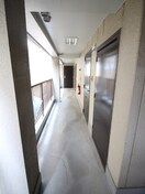 建物設備 大平マンション