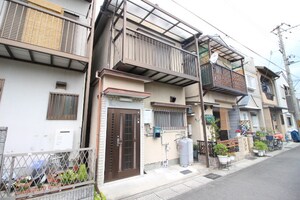 宇治市槇島町薗場37-8貸家