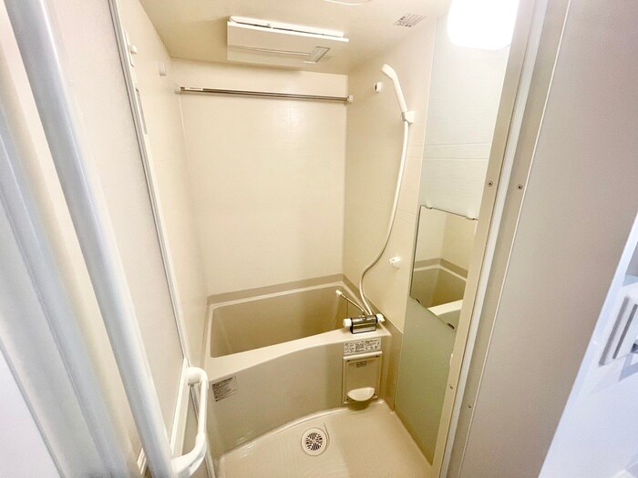 バス／シャワールーム等 GRANDIR湊