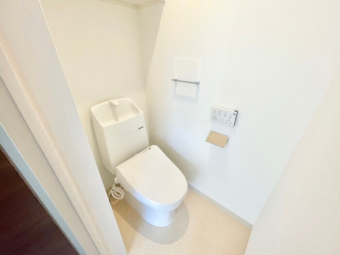 トイレ GRANDIR湊