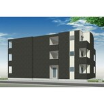 仮）ジーメゾン泉佐野大宮