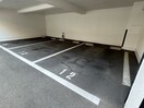 駐車場 ロイヤル清涼