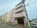 パークメゾン一刻館