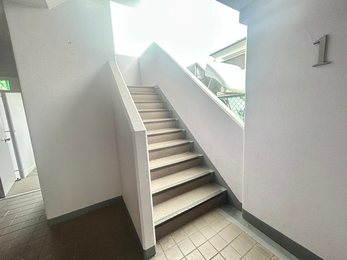 その他 パークメゾン一刻館
