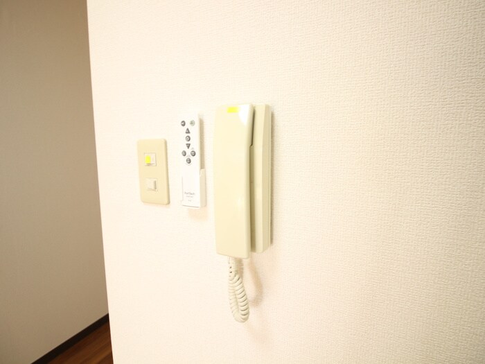 内観写真 パークメゾン一刻館