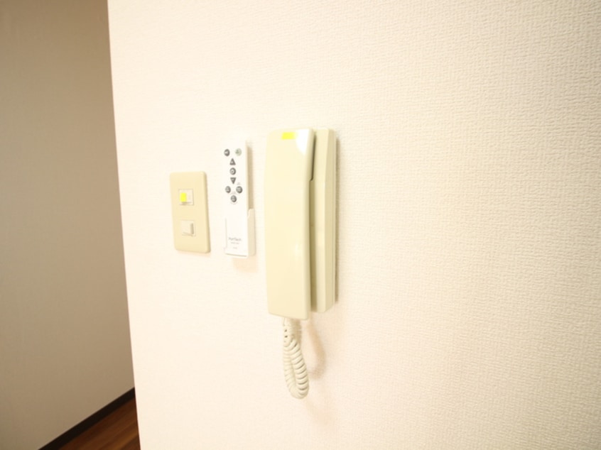 内観写真 パークメゾン一刻館