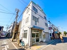 矢田駅前交番(警察署/交番)まで550m パークメゾン一刻館