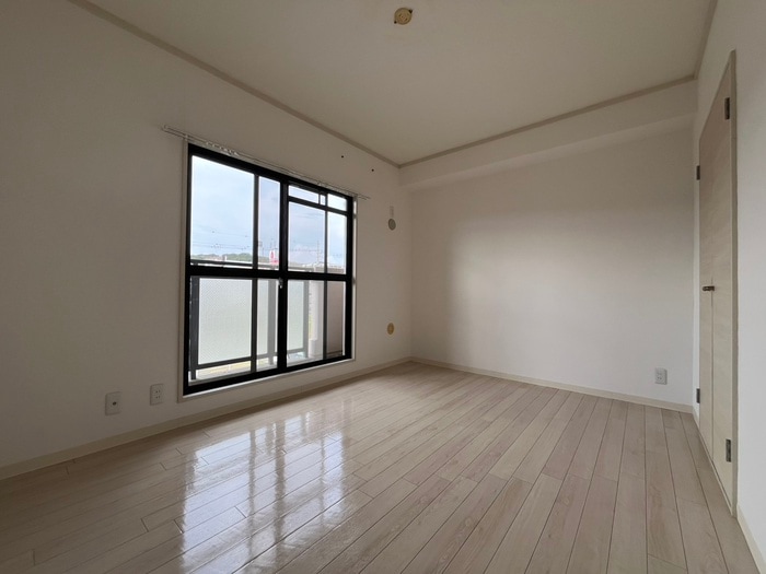 居室 フロール桃山台