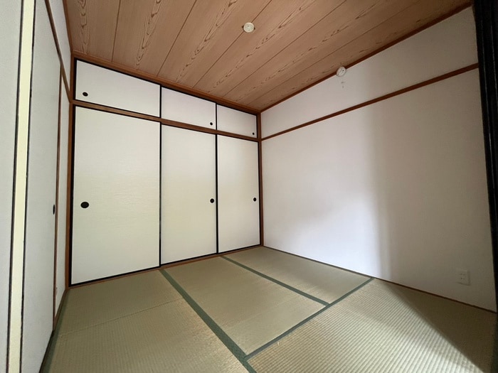 居室 フロール桃山台