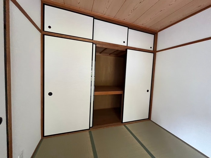 居室 フロール桃山台