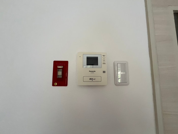 居室 フロール桃山台