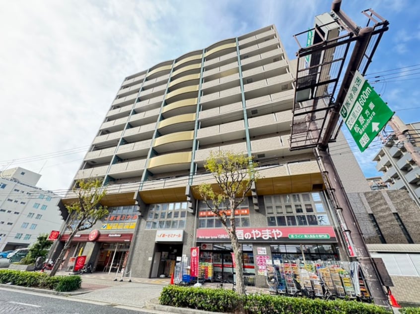 外観写真 グランディ－ル阪南町