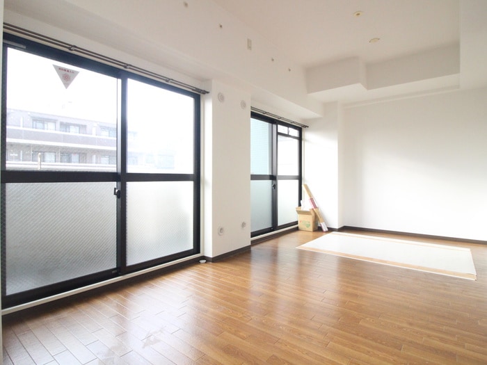 居室 グランディ－ル阪南町