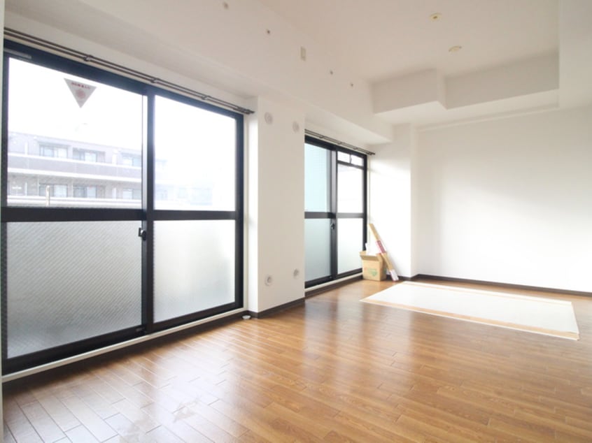 居室 グランディ－ル阪南町