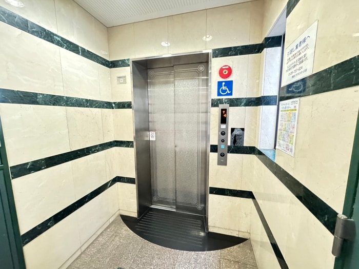 建物設備 グランディ－ル阪南町