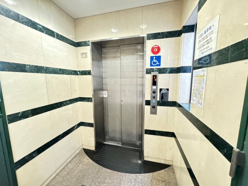 建物設備 グランディ－ル阪南町