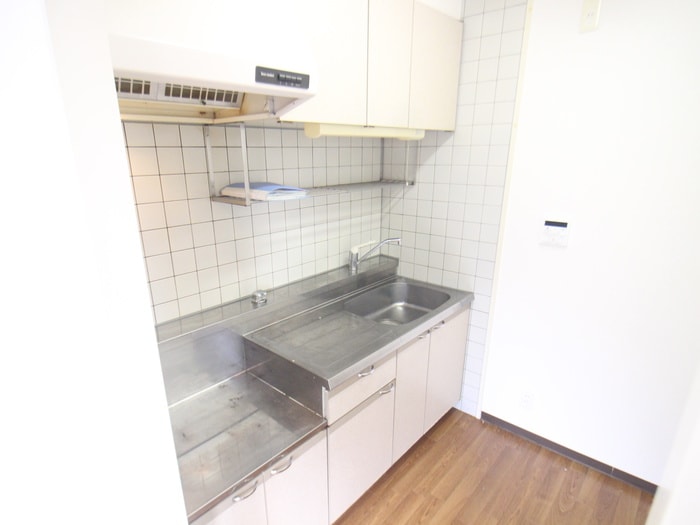 キッチン グランディ－ル阪南町