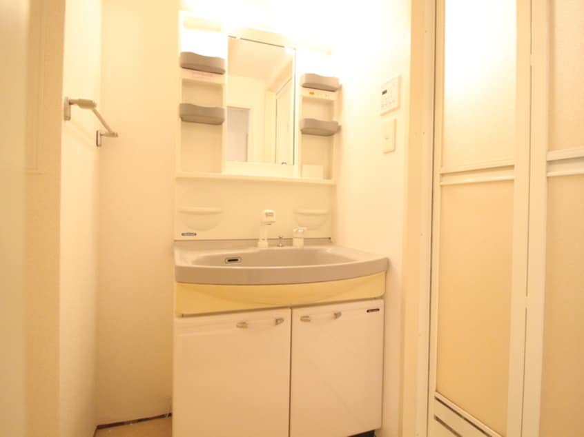 洗面 グランディ－ル阪南町