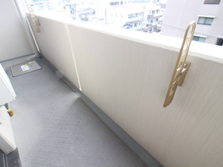 ベランダ・バルコニー グランディ－ル阪南町