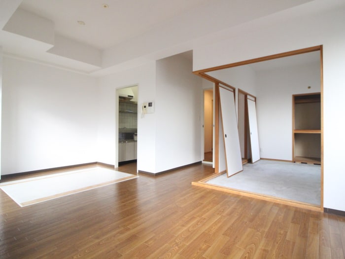 居室 グランディ－ル阪南町