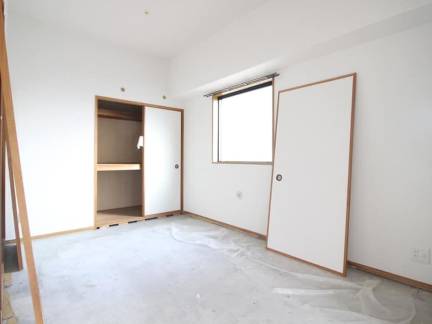 居室 グランディ－ル阪南町