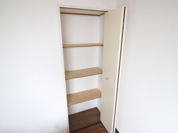 収納 グランディ－ル阪南町