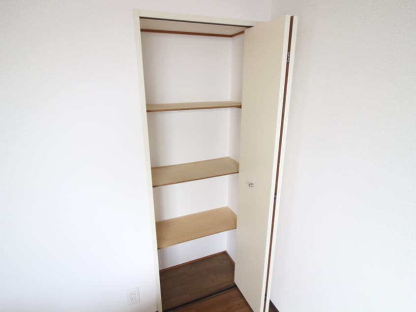 収納 グランディ－ル阪南町