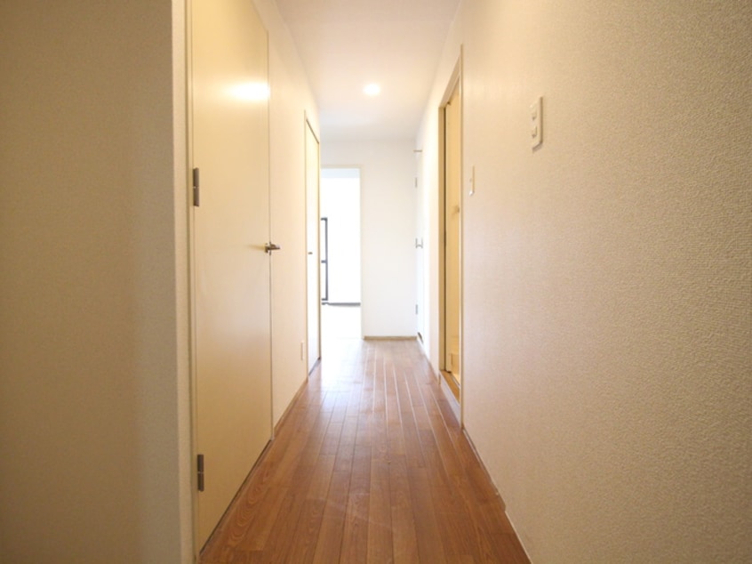 廊下 グランディ－ル阪南町