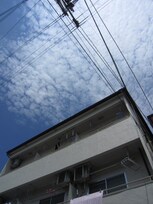 ハイツ片山