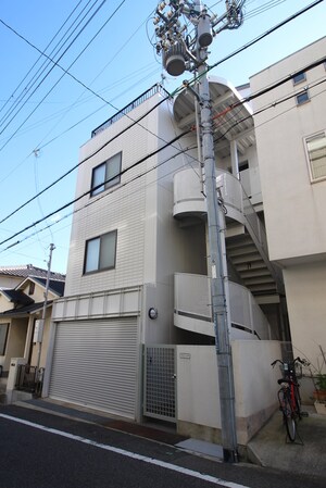 Ｂｅａｔｕｓ六甲(4F)