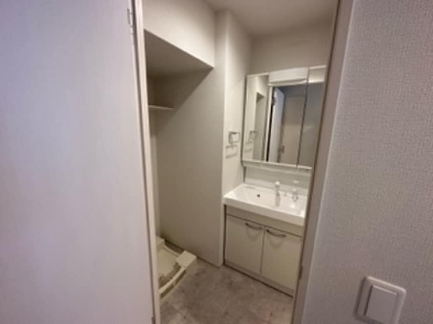 洗面 ｴﾚｶﾞﾝﾄﾚｼﾞﾃﾞﾝｽyodogawa