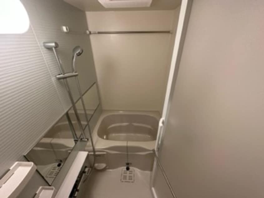 バス／シャワールーム等 ｴﾚｶﾞﾝﾄﾚｼﾞﾃﾞﾝｽyodogawa