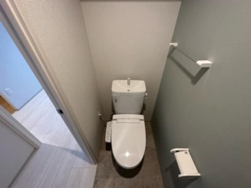 トイレ ｴﾚｶﾞﾝﾄﾚｼﾞﾃﾞﾝｽyodogawa