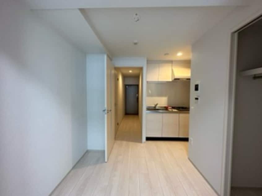 居室 ｴﾚｶﾞﾝﾄﾚｼﾞﾃﾞﾝｽyodogawa