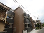 S Apt.門真城垣町