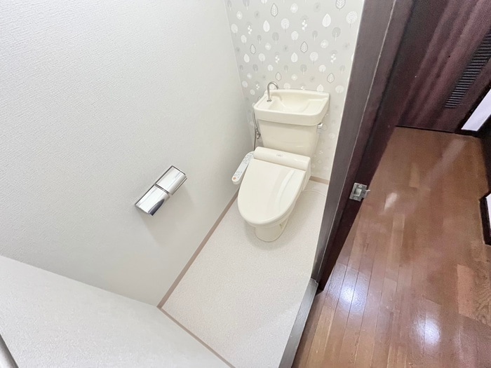 トイレ アビヨン21