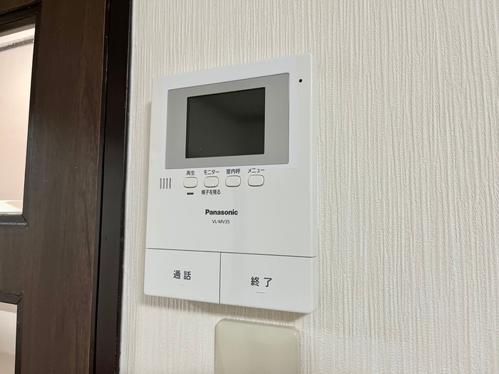 内観写真 アビヨン21