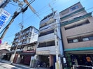 Ｖｉｎｅ Ｏａｋ ＦＩＮＥの外観
